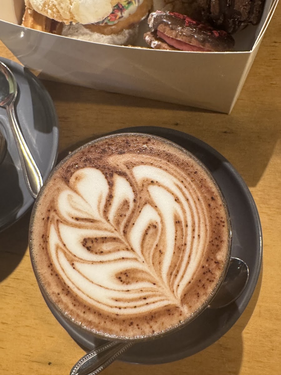 Bar Valente Cafe Photos 2